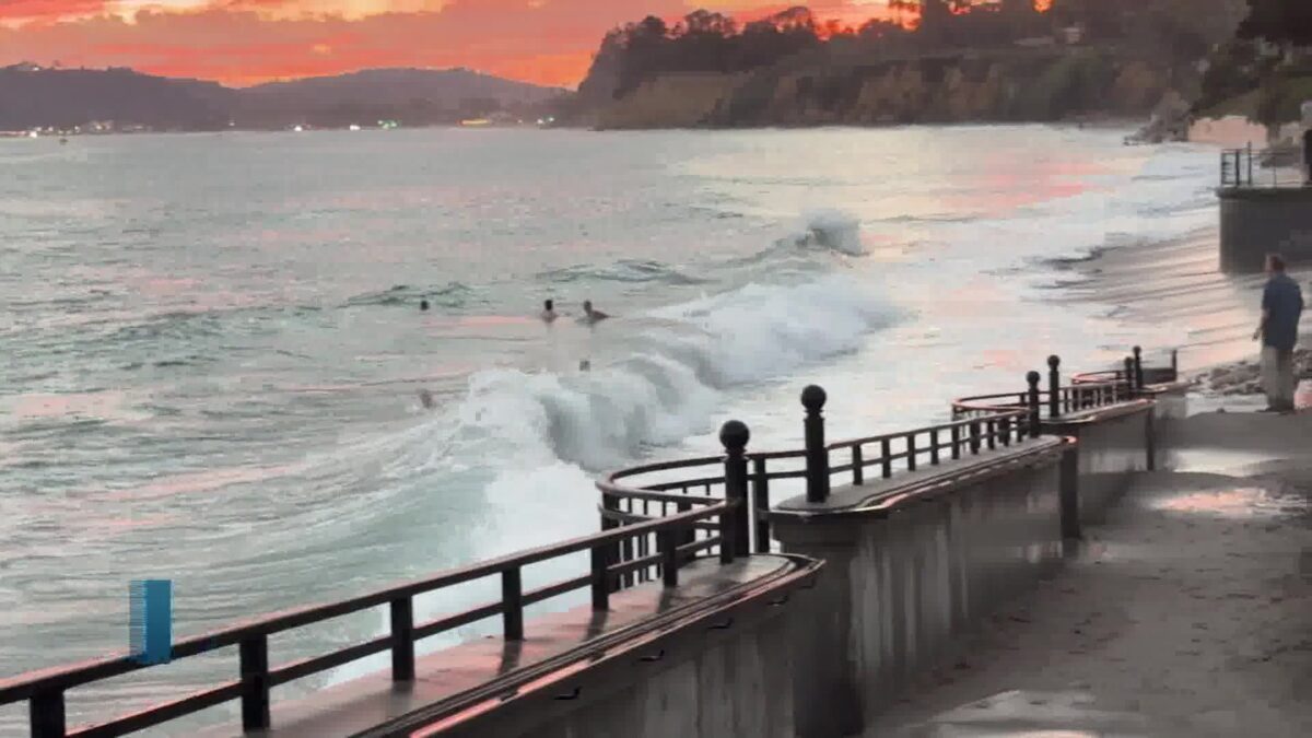 California Could Face Costly El Niño Impacts