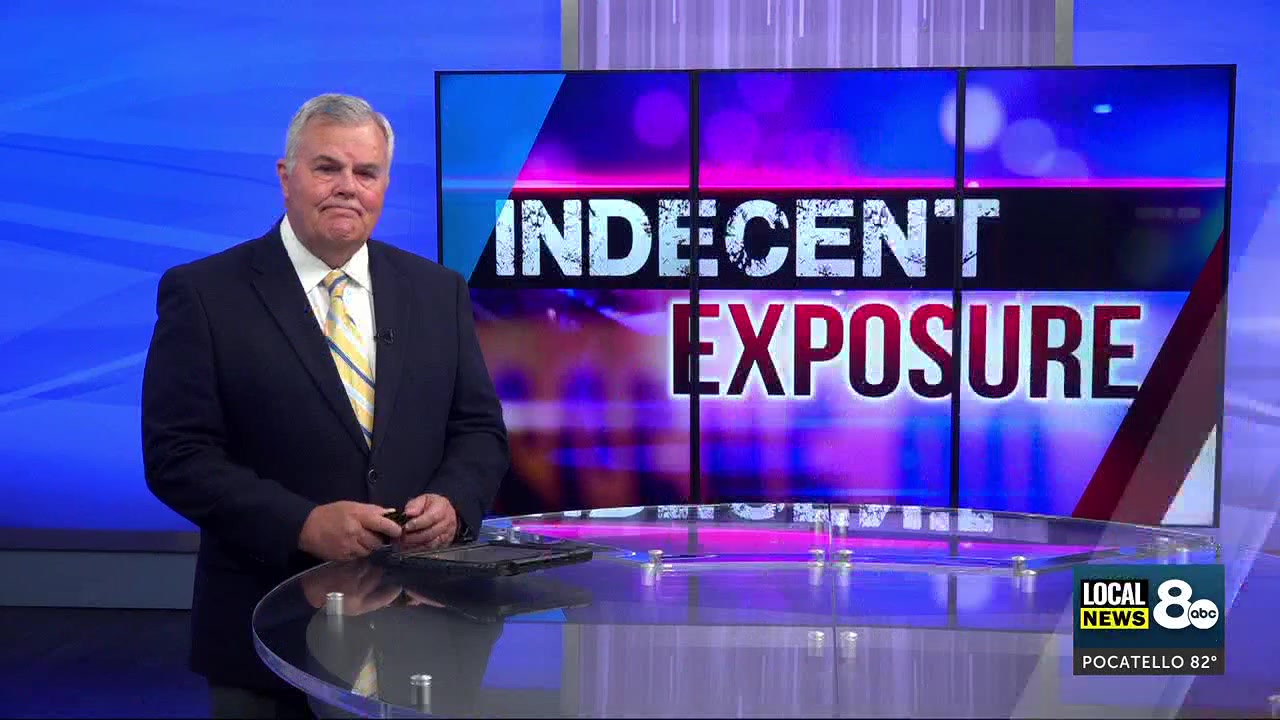 From Strange Notes to Indecent Exposure: Rexburg women speak out after stalking incident leads to arrest