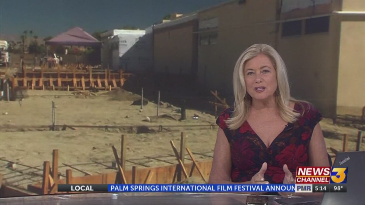 DAP Health expanding Palm Springs campus to increase access to care
