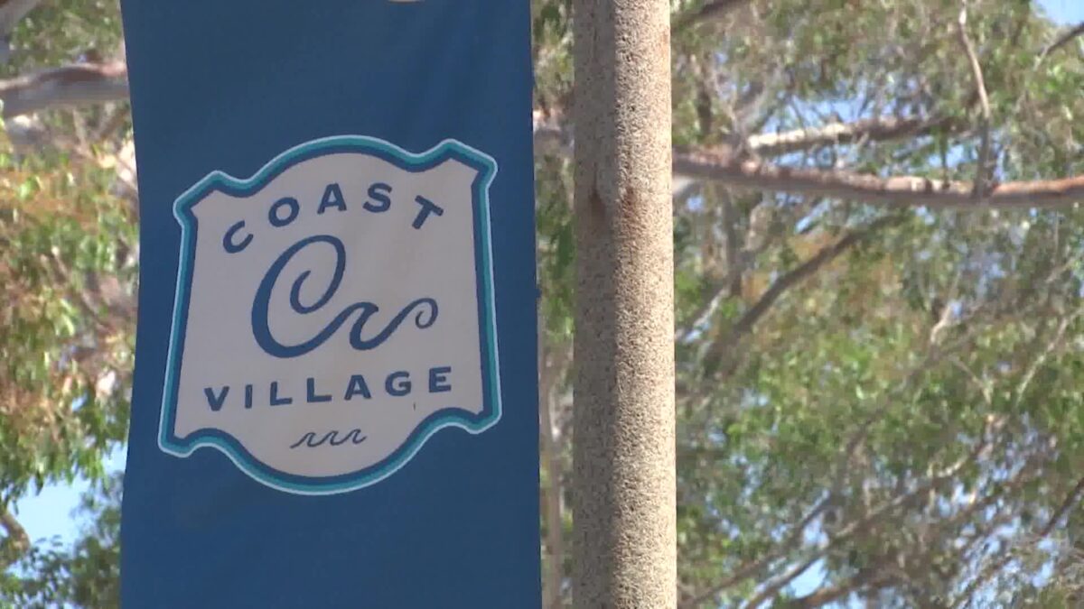 Coast Village Week Features Food and Drink Specials