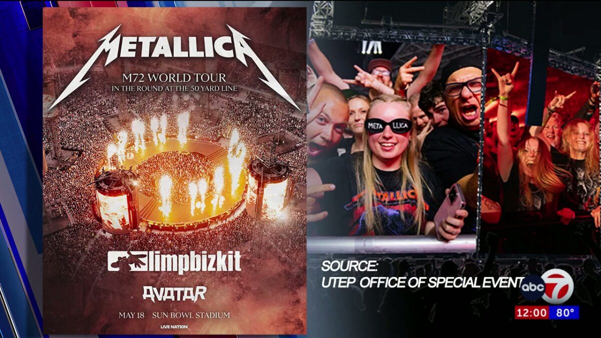 Metallica