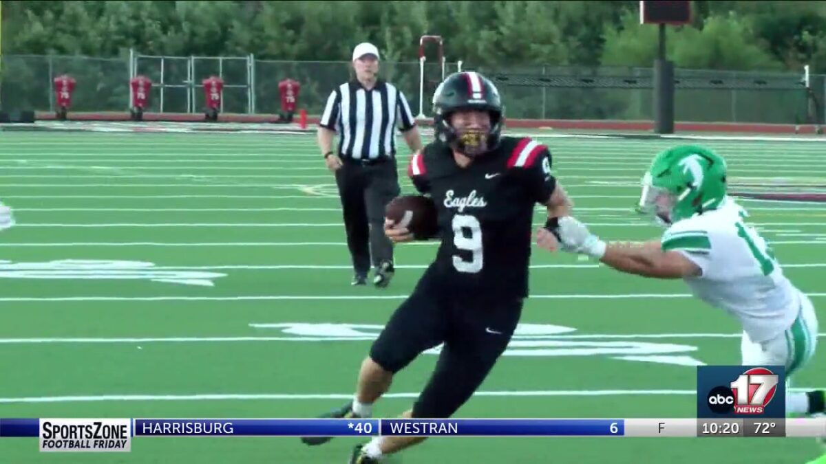 SportsZone Football Friday highlights and scores: Week 3