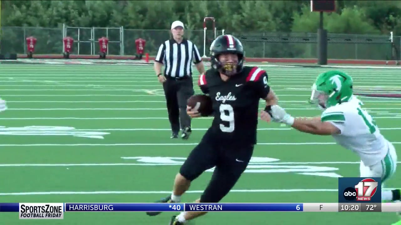 SportsZone Football Friday highlights and scores: Week 3