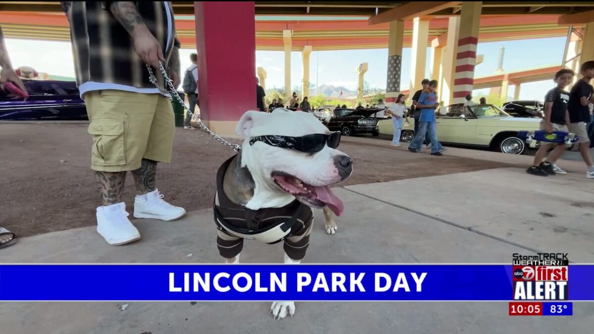 Lincoln Park Day returns to celebrate Chicano culture