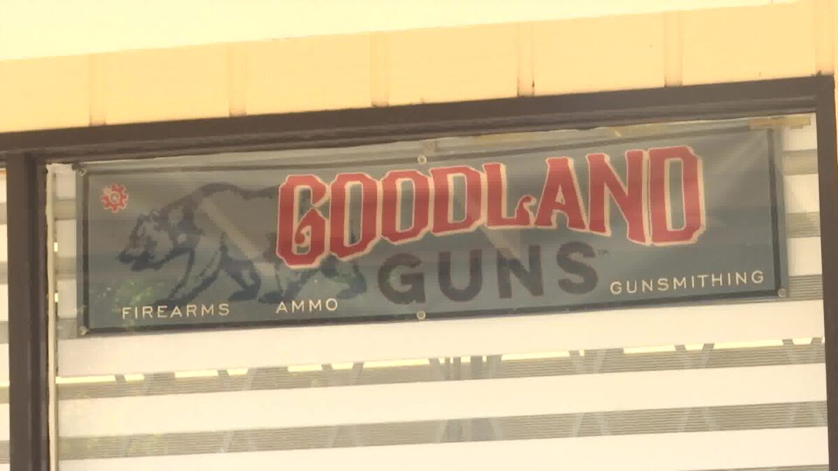 Santa Barbara County Looks to Strengthen Rules Preventing Certain Sites for Gun Stores