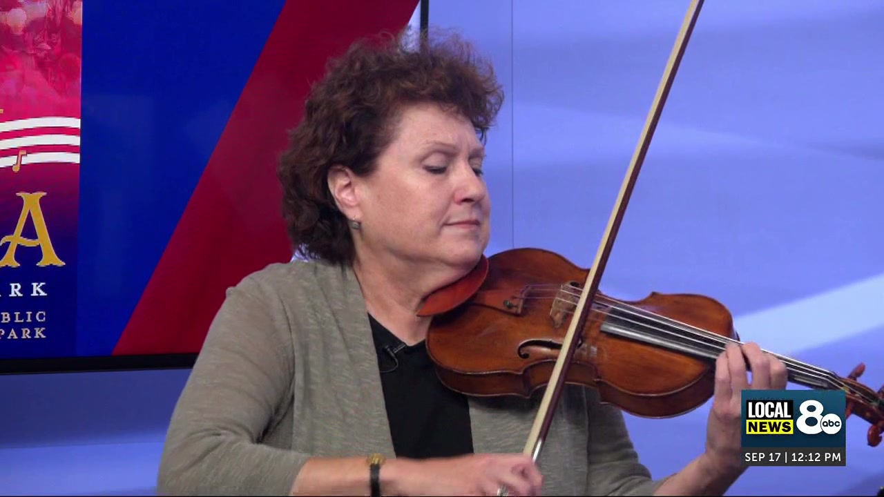Idaho Falls Symphony to host free Sounds of America concert this Saturday