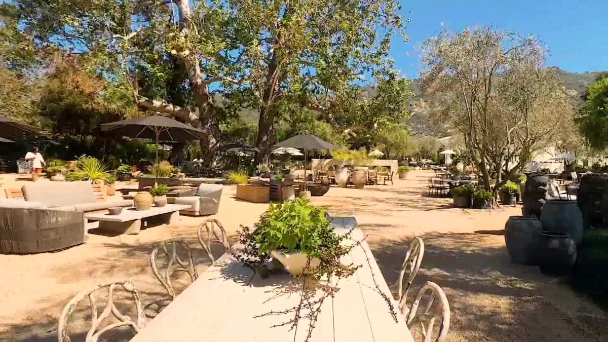 New Nine-Acre Garden Space Opens in Carpinteria