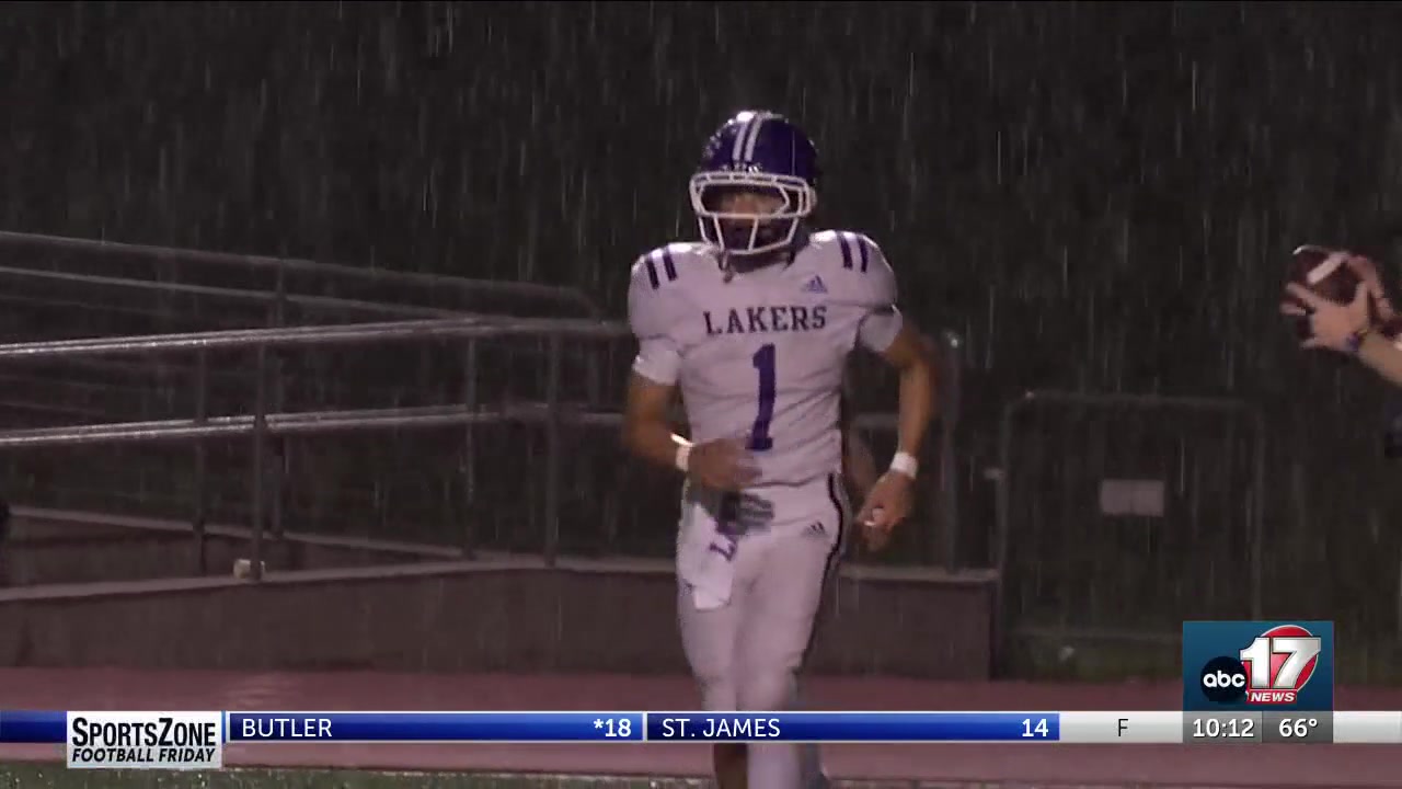 SportsZone Football Friday highlights and scores: Week 5
