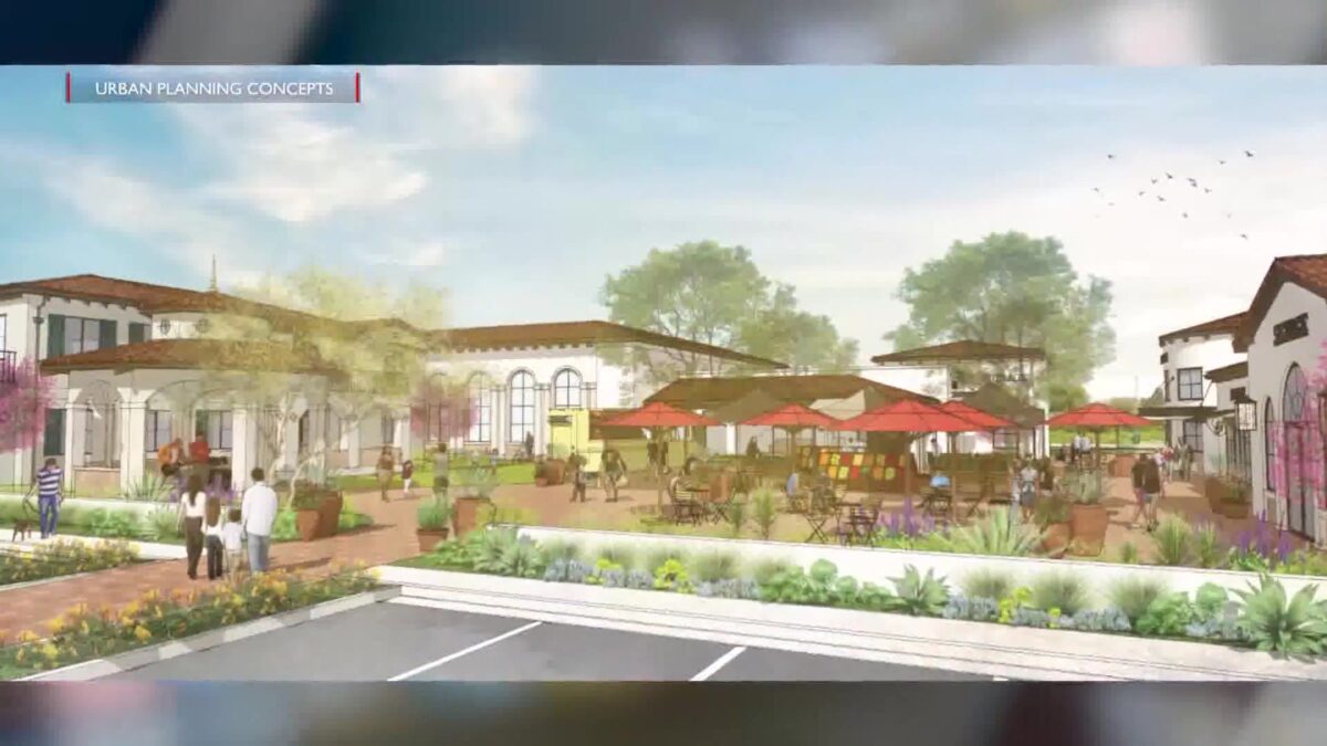 Proposed Mixed-Use “Courtyard” Developer Meets Neighborhood Pushback Ahead of Santa Maria City Council Vote