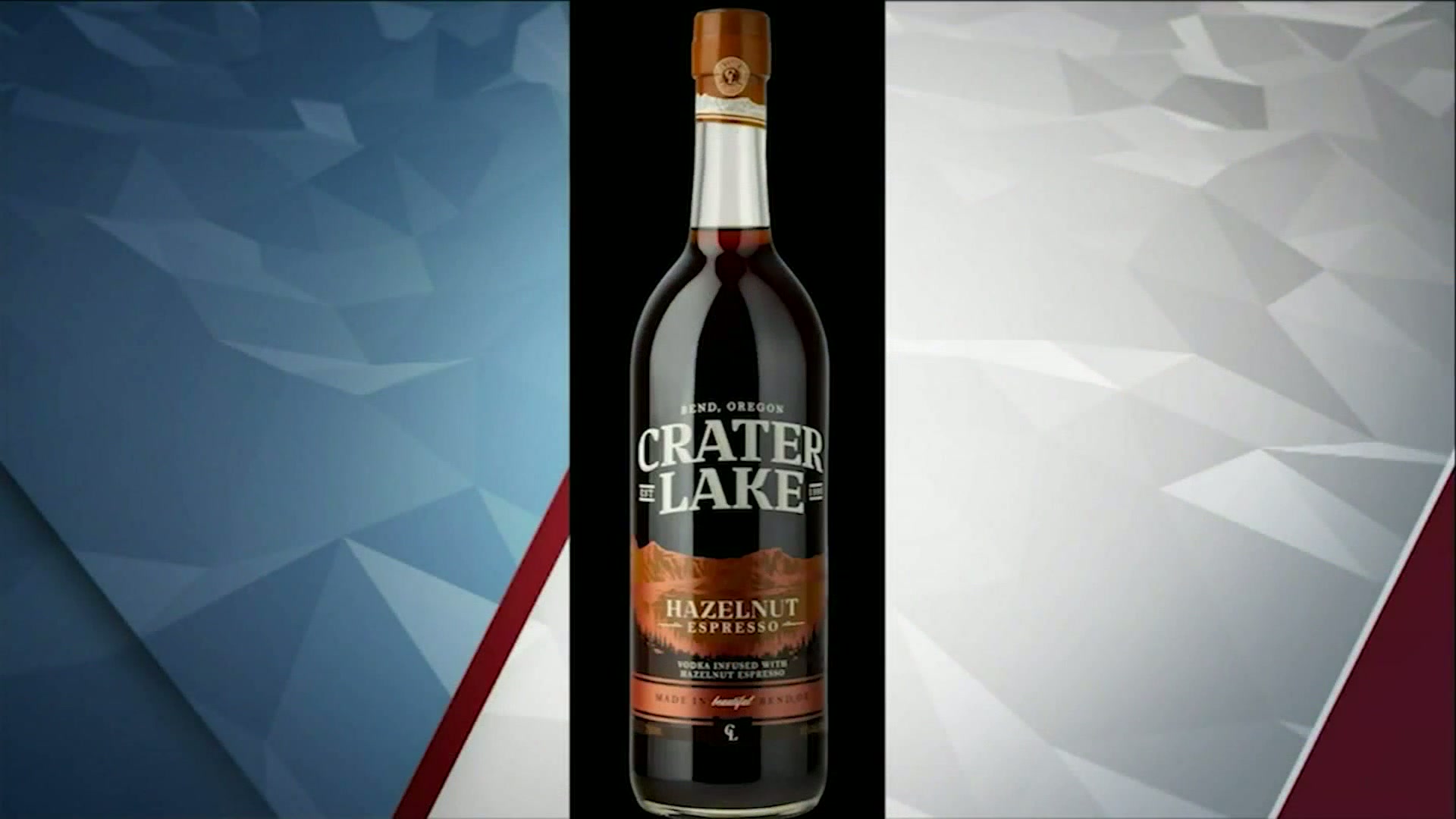 There’s Good News: Crater Lake Spirits vodka reaches finals for Coolest Thing Made in Oregon