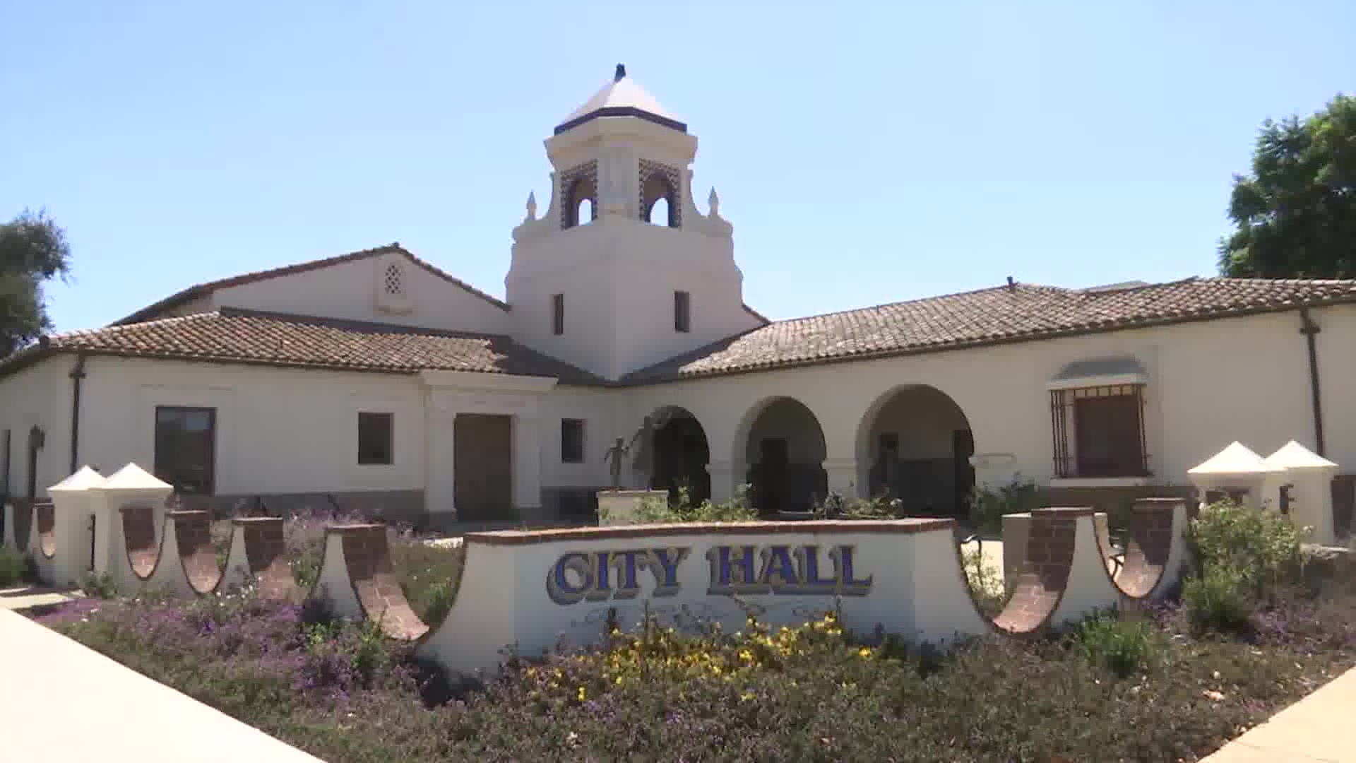 Santa Maria Schedules Town Hall Meetings for Proposed Sale Tax Increase