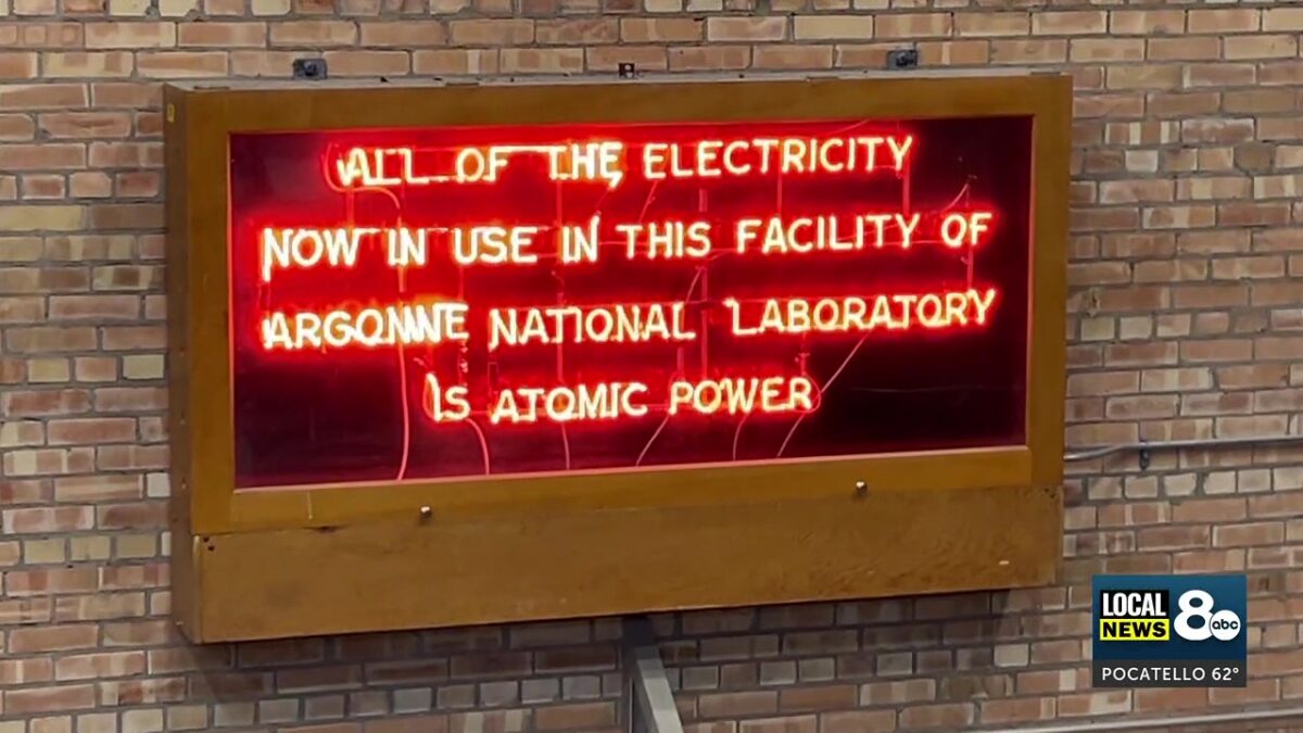 Atomic energy’s birthplace: First-ever nuclear power plant celebrating 75th anniversary