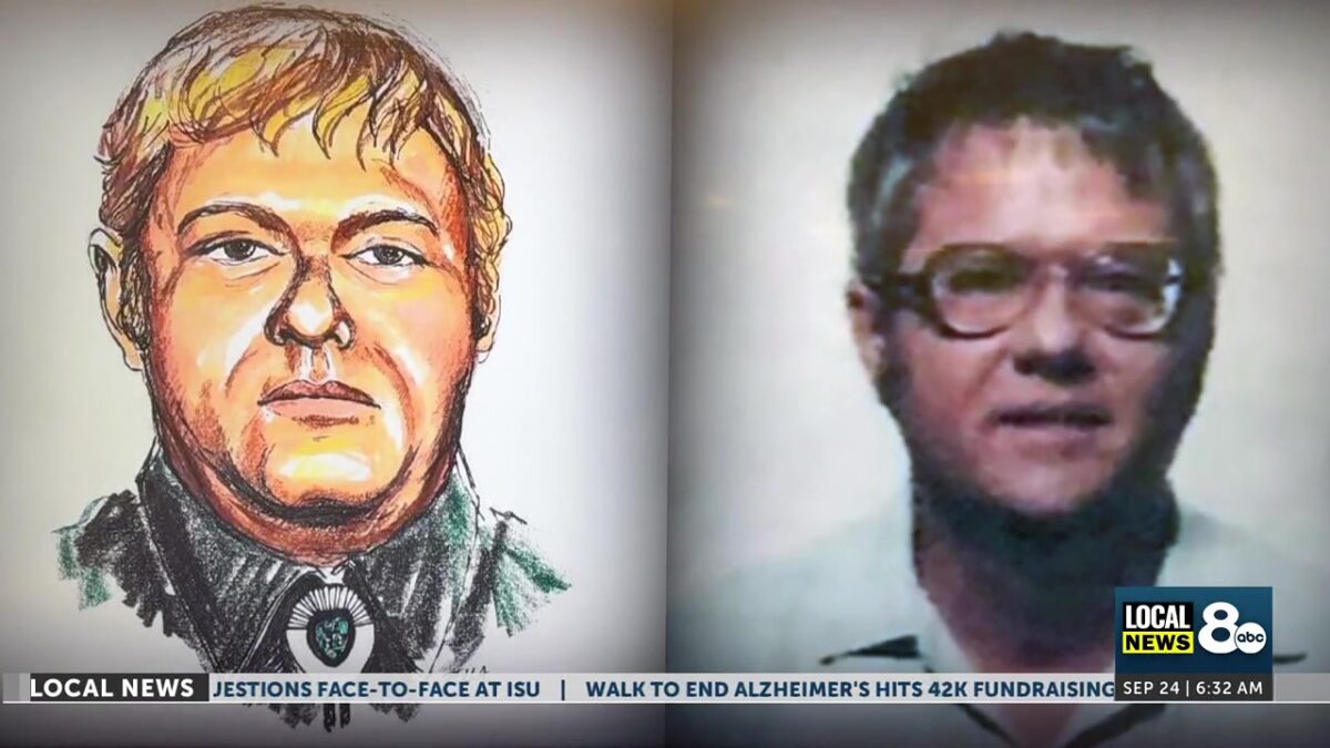Idaho’s ‘Unknown Wanderer’ identified after 44 years