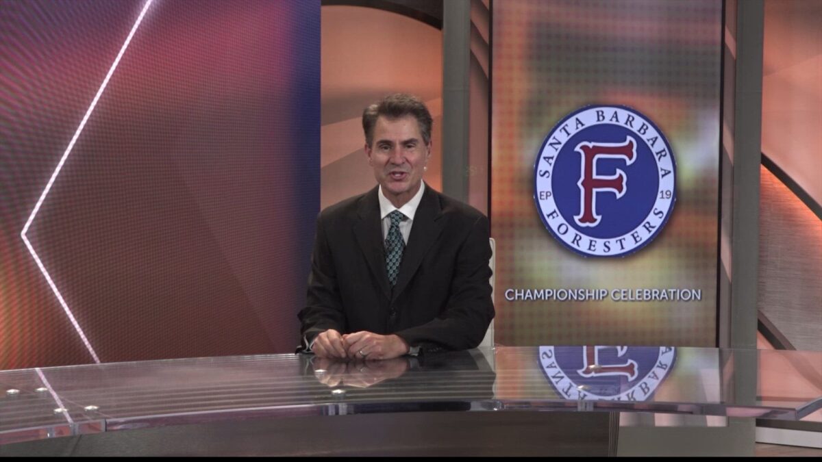 Foresters celebrate latest national championship at SB Carriage Museum
