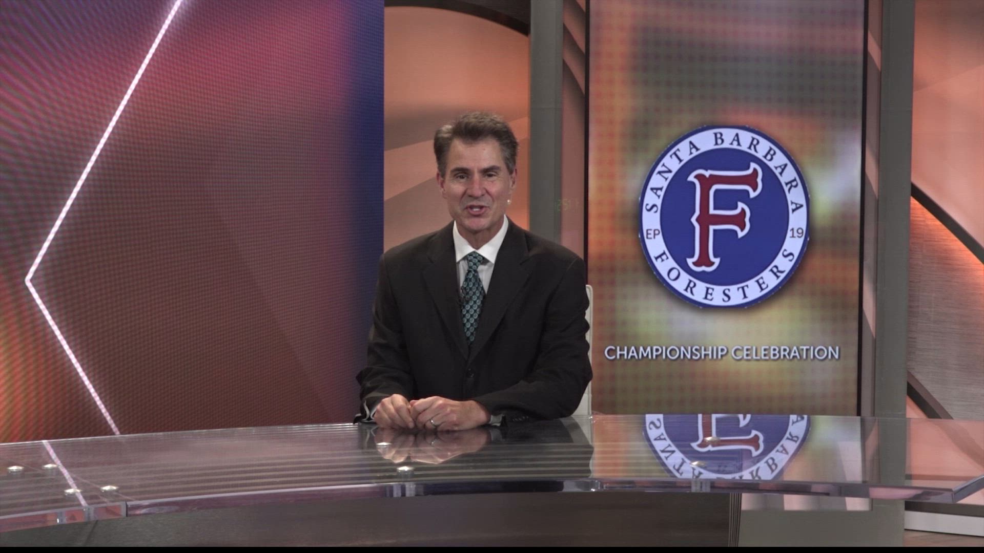 Foresters celebrate latest national championship at SB Carriage Museum