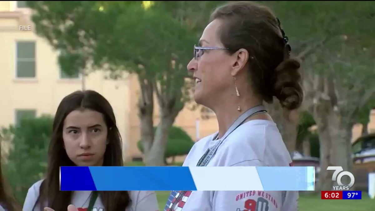 El Pasoans remember the impact of 9/11 on the border region
