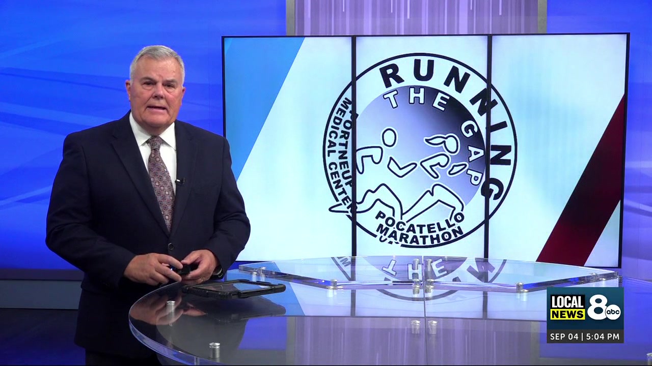 Runners and Organizers Prepare for the 26th Annual Pocatello Marathon
