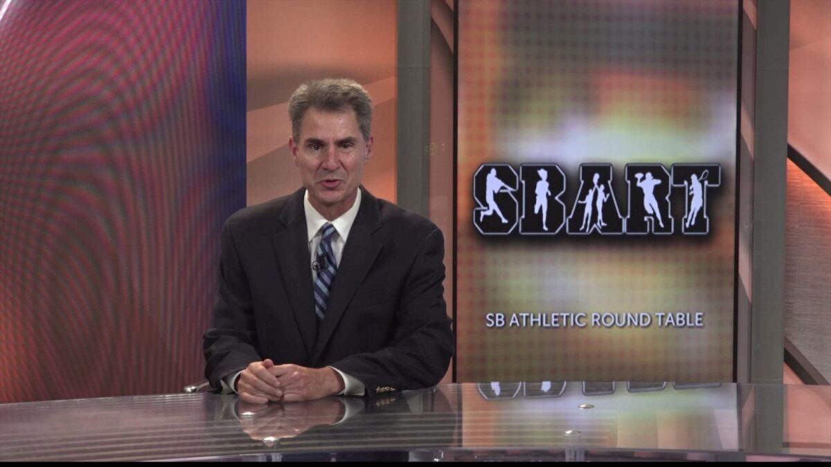 Johnson and Urzua claim Athlete of the Week honors at SB Athletic Round Table