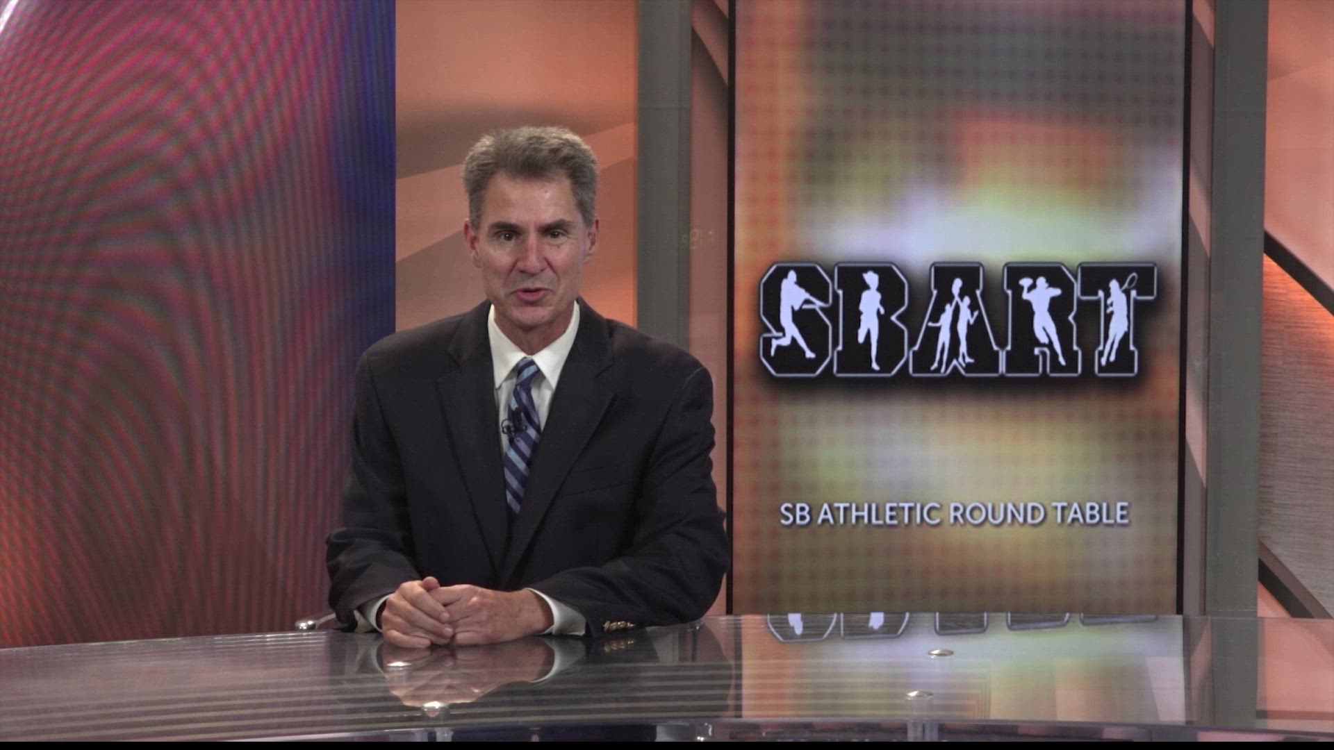 Johnson and Urzua claim Athlete of the Week honors at SB Athletic Round Table