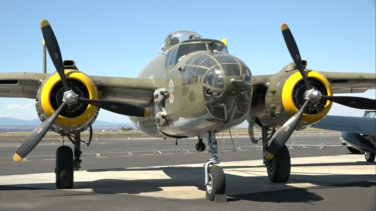 27th annual Airshow of the Cascades ready to take flight in Madras