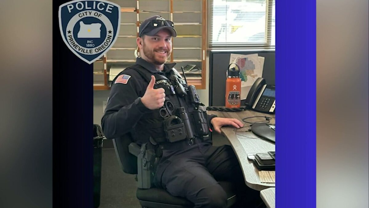 Prineville Police reminds residents Facebook is not for reporting crimes