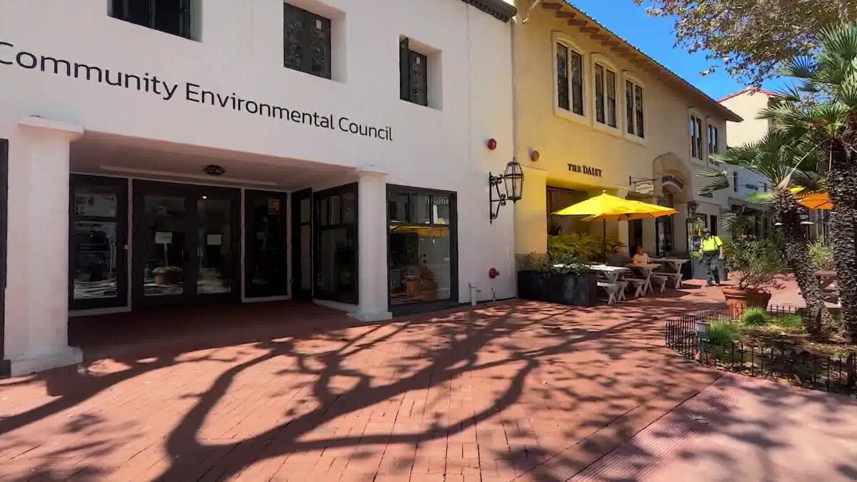 CEC Opens Registration for Fall Climate Action Course