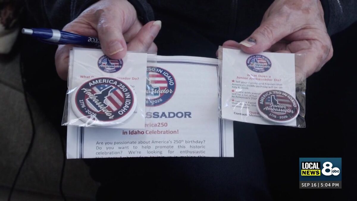 Collectors Corner Museum celebrates America 250 with scavenger hunt
