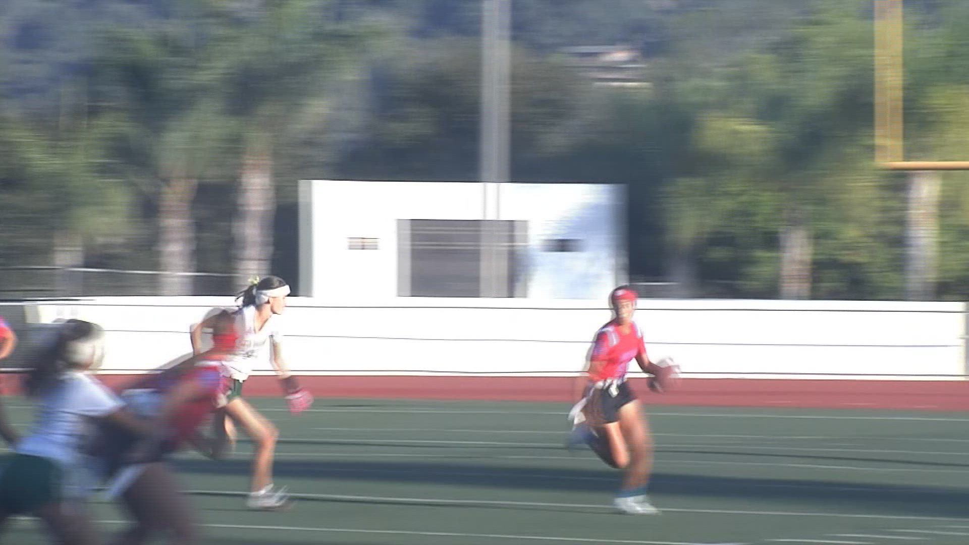 Flag Football wrap-up: Dons rally to beat Royals; DP wins home opener