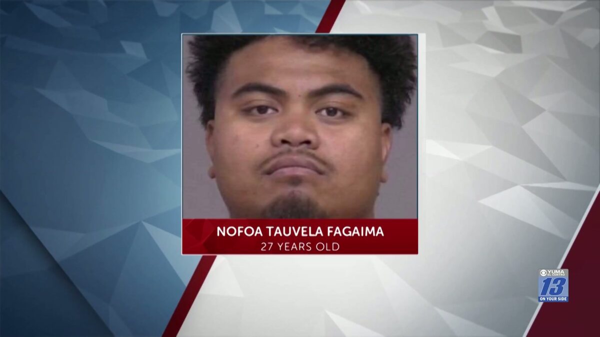 Man sentenced after Yuma softball fight