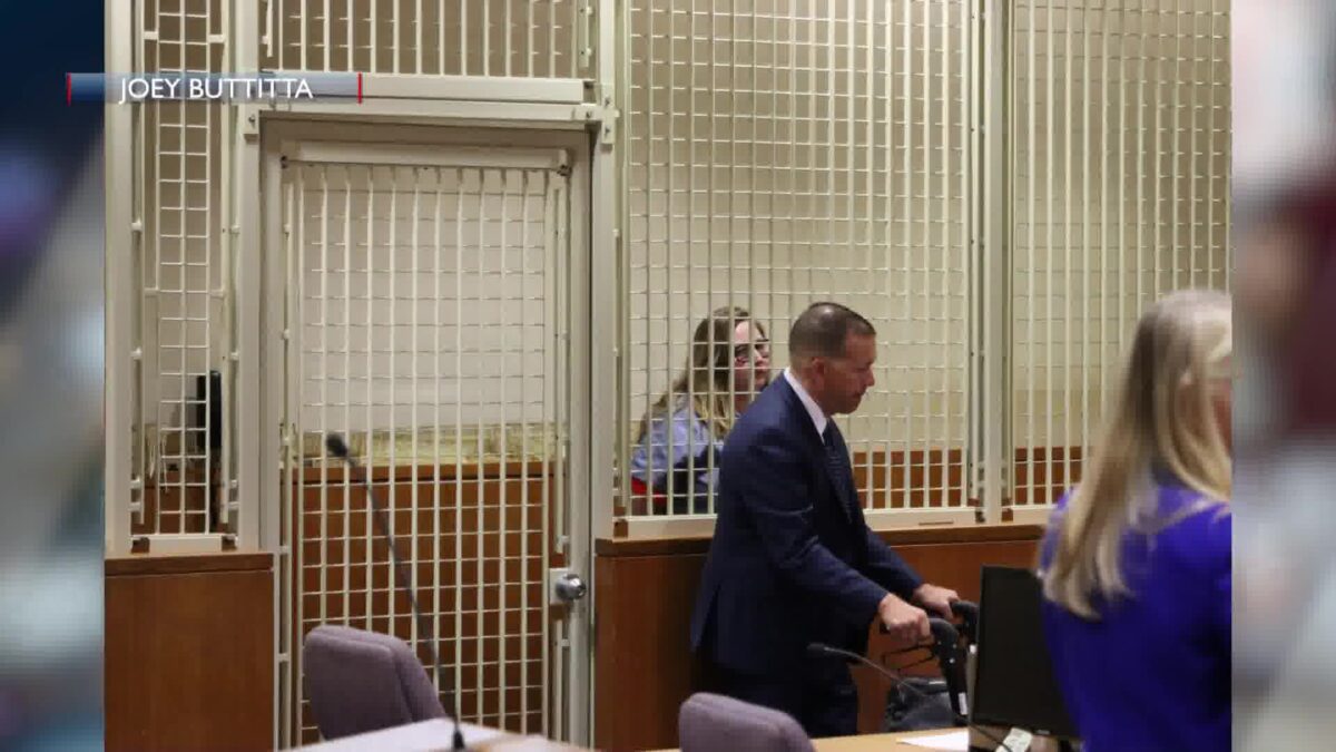 Ventura County DA announces 1st Fentanyl Murder Conviction