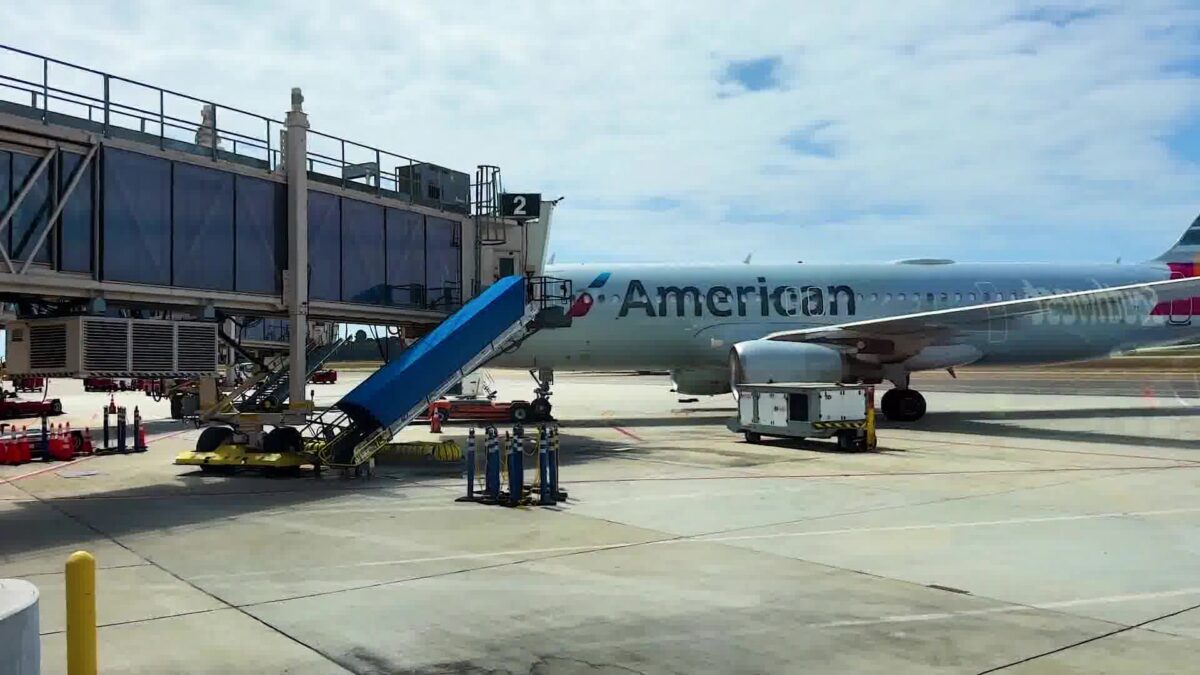 Santa Barbara Airport Named “Best Small Airport” Finalist