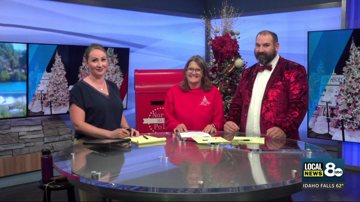 Festival of Trees Will Hit Milestone This Year