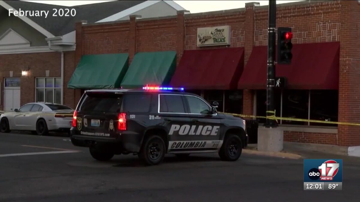 Judge denies motion to revoke bond for man charged in 2020 Columbia nightclub shooting