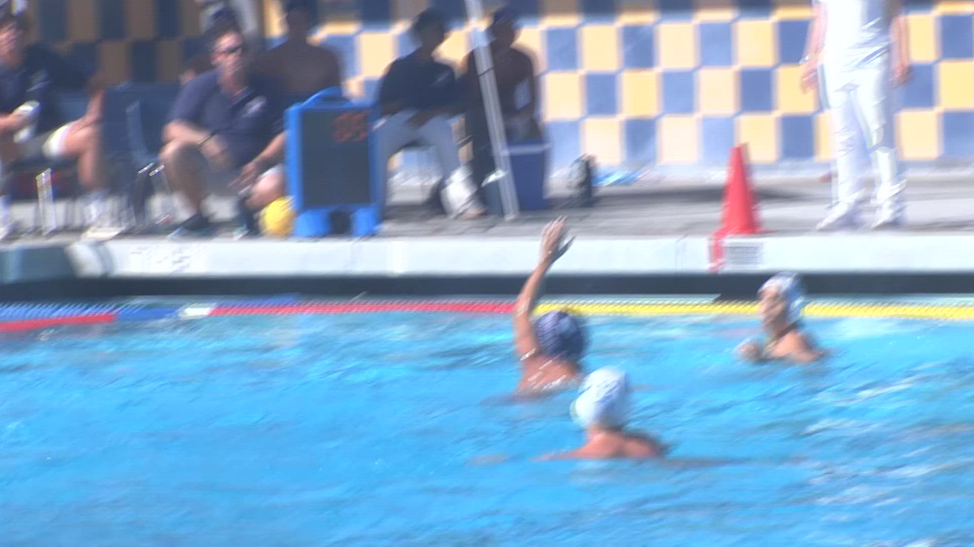 DP Water Polo wins SB Invitational with dramatic victories in semifinal and final