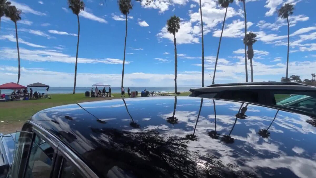 Summer Travel Showed Strong Signs But Weather Impacts Detoured Some Plans