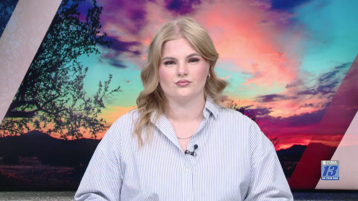 Yuma man arrested for alleged drug and firearm possession