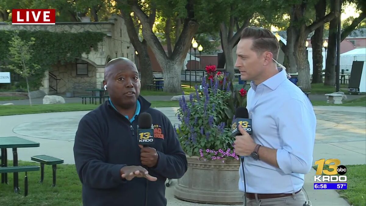 Colorado State Fair attendees can expect some parking changes