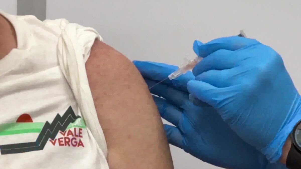 Flu and COVID Vaccines Now Available