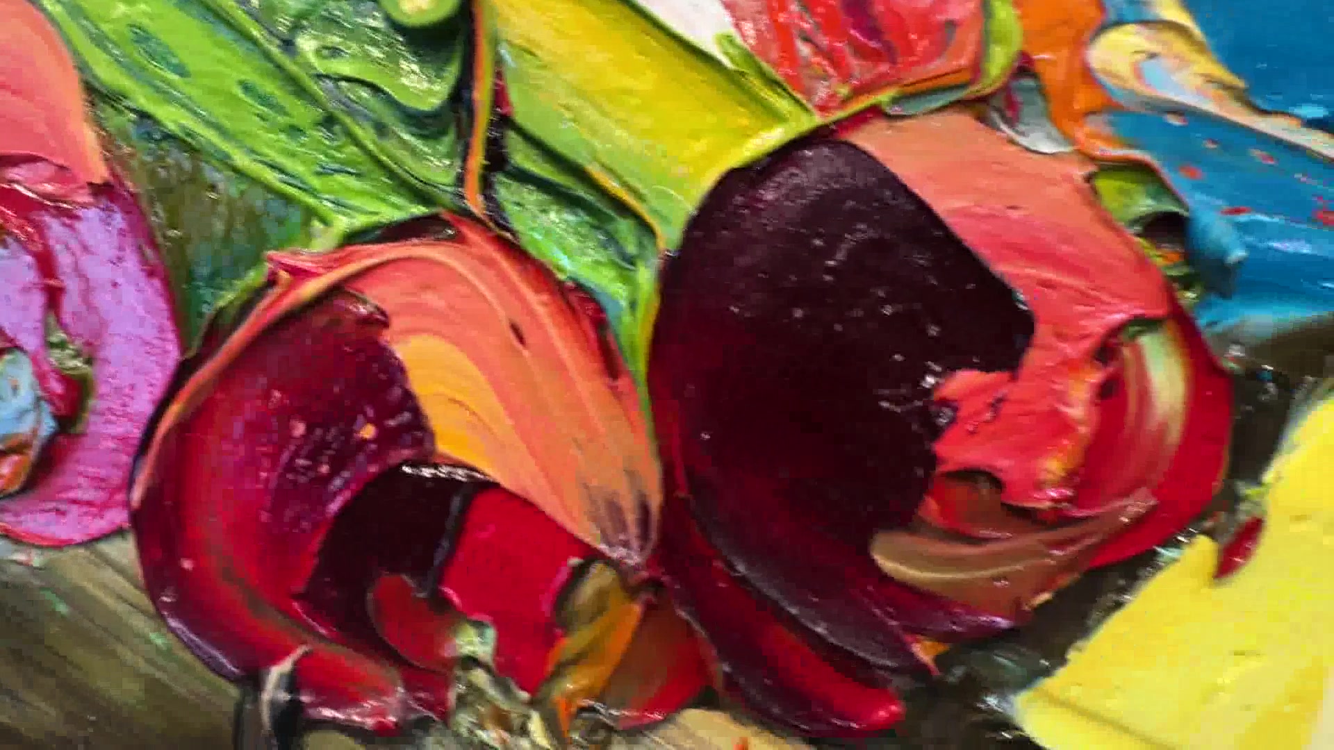 Decade-Hidden Art Collection Resurfaces in Santa Barbara