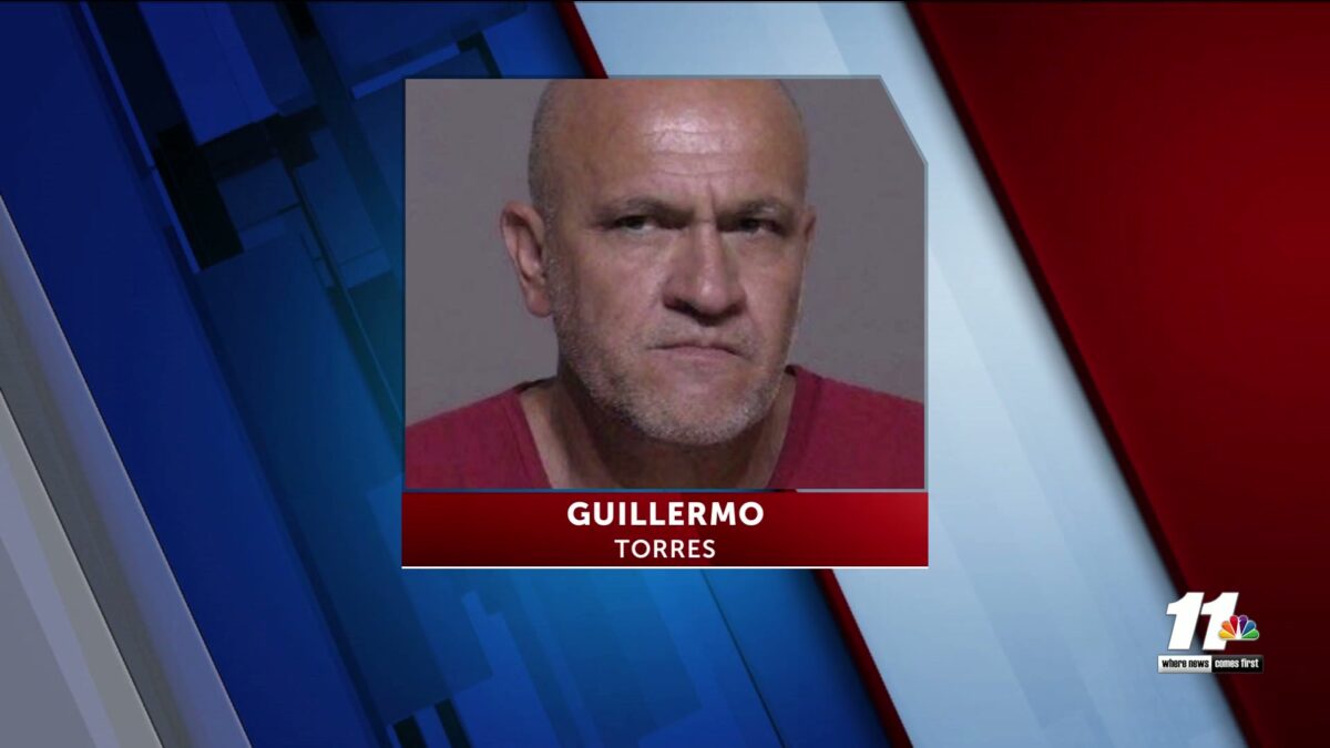 Yuma man pleads guilty in burglary case