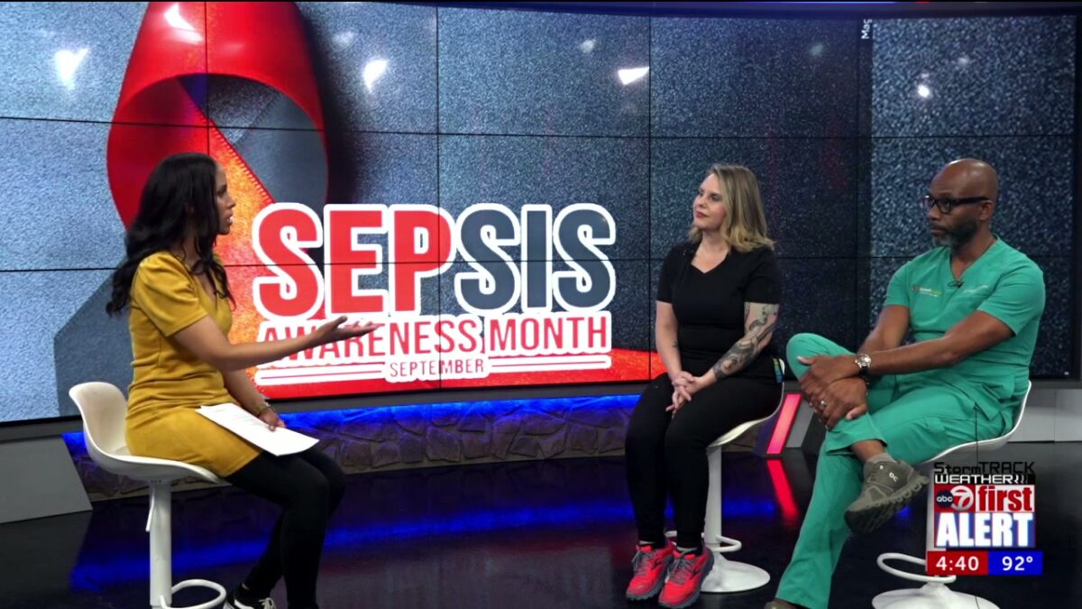 Sepsis: The Silent Killer Deadlier Than Cancer or Opioids