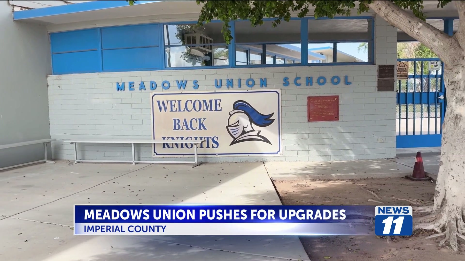 What you need to know about Meadows Union Measures P & Q