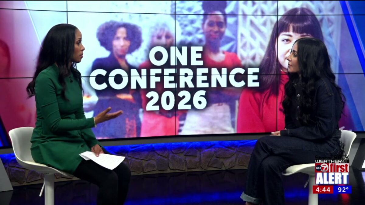 ONE Conference 2026 Comes to El Paso