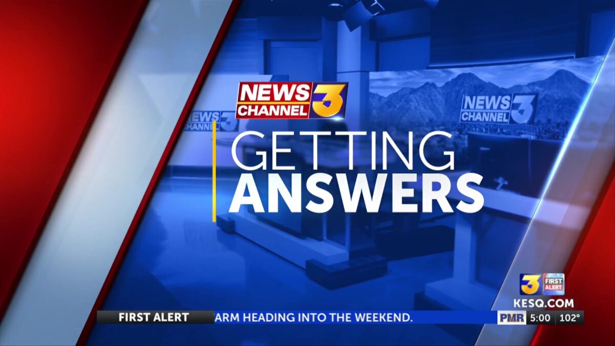 Operation SafeHouse responds to News Channel 3 report