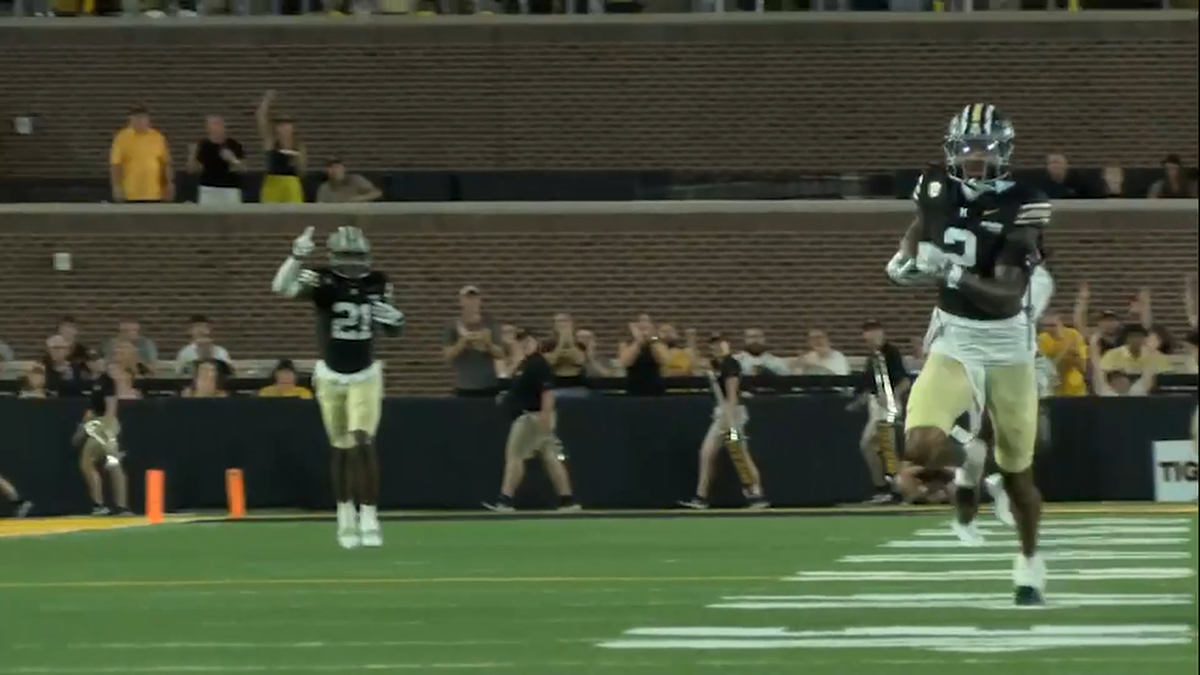 QUESTION OF THE DAY: Will Mizzou football win its SEC opener at Mississippi State?