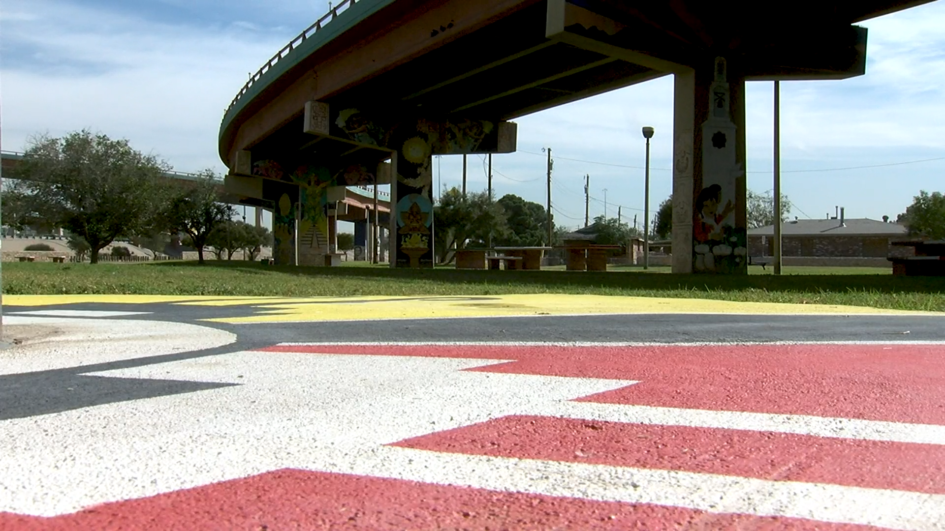 New name approved for Lincoln Park in South-Central El Paso