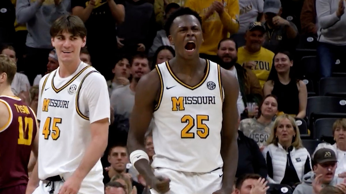 Reports: Mark Mitchell set to return to Mizzou