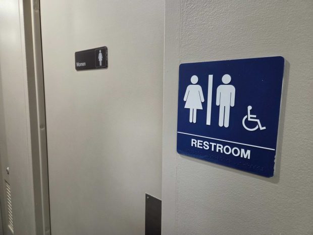 Bonneville teachers required to certify their ‘biological sex’