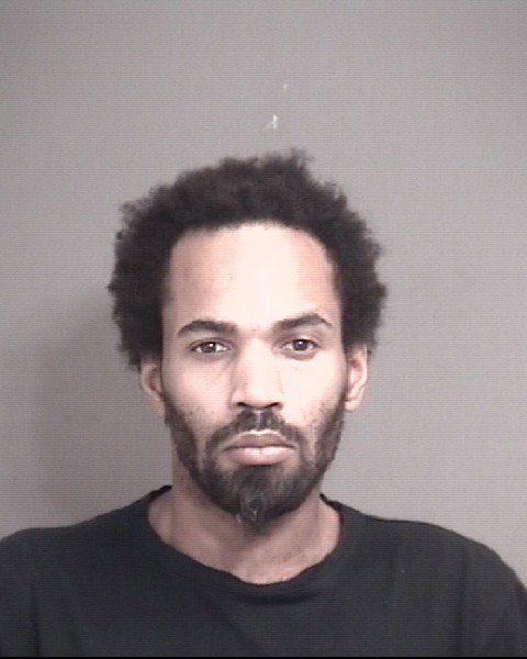 Man accused of being nude on MKT Trail