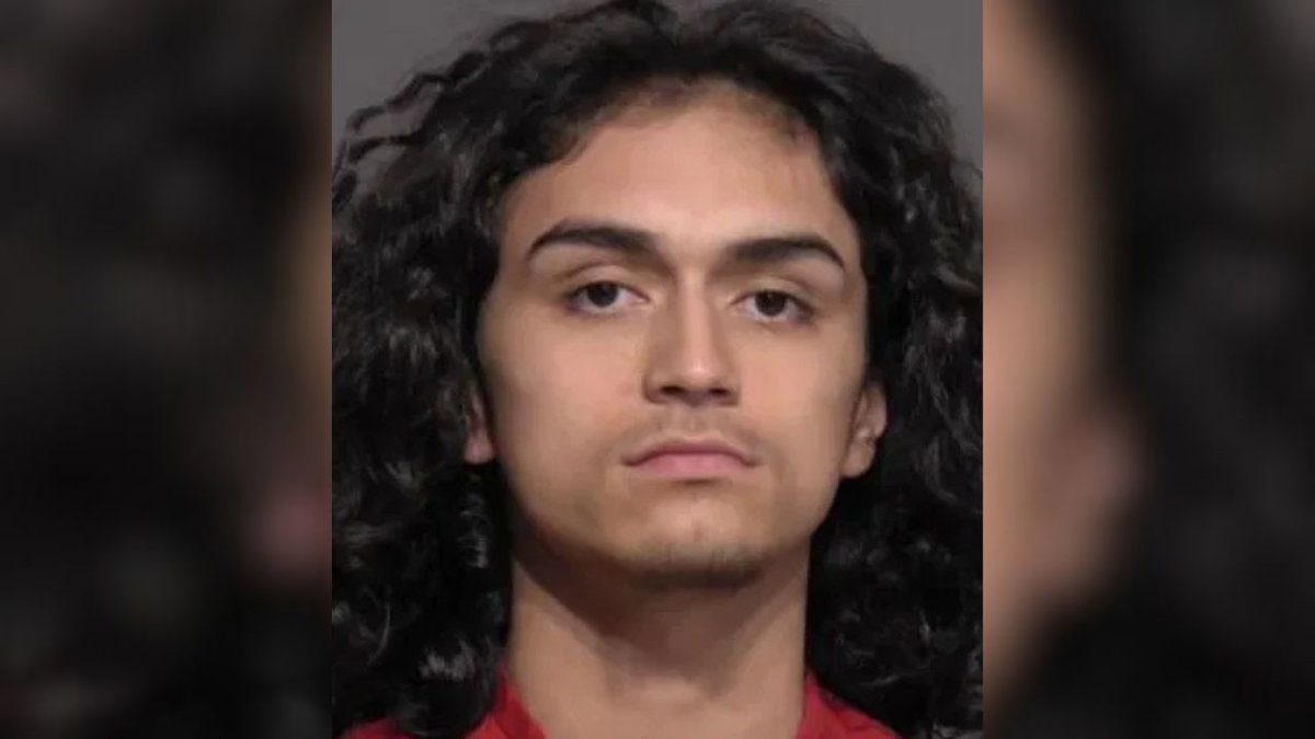 Trial underway for man accused of Yuma house party shooting